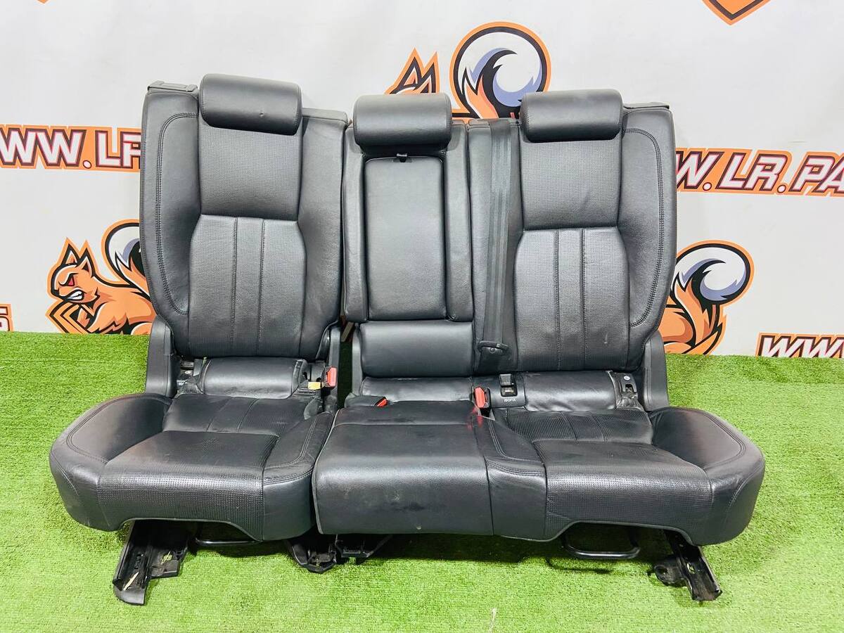 LR078087 Rear seat 2nd row for Land Rover Discovery Sport L550 (2015-) Used